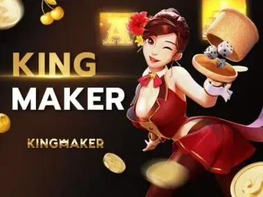 Kingmaker เจ้าของเกม ไฮโลไทย BY topgun928