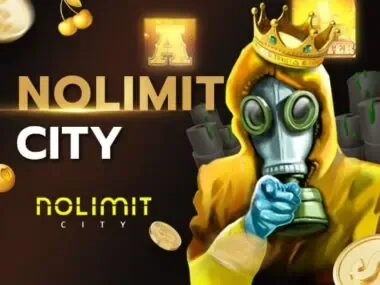 NoLimit City ค่ายเกมระดับตำนาน BY topgun928