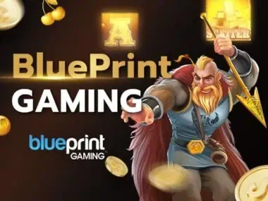 รีวิวค่ายเกม Blueprint Gaming BY topgun928